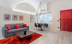 La Suite del Regio! Chic&Central Apartment